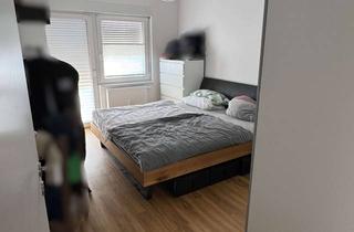 Penthouse mieten in Amalienstraße 45, 76133 Innenstadt-West, 3-ZKB-Penthouse-Wohnung mit 2 Balkonen