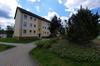 Wohnung mieten in Schillerstr., 08626 Adorf, frisch sanierte 3-Raum Wohnung mit Balkon