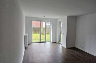 Wohnung mieten in Emma -Gärtner-Straße 53a, 20259 Eimsbüttel, Moderne 2-Zimmer-Wohnung mit Terrasse