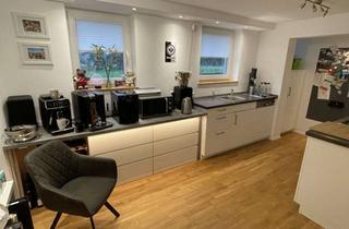 Wohnung mieten in Pflänzerweg 14, 65396 Walluf, 3-Zimmer-Wohnung in Walluf, Souterrain, hell, gemütlich
