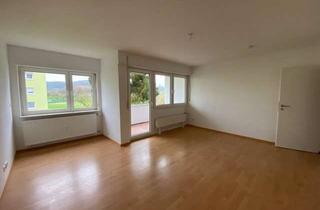 Wohnung mieten in 74847 Obrigheim, Marko Winter Immobilien-Obrigheim: Helle 3-Zimmer-Wohnung im 6-Familienhaus mit Balkon
