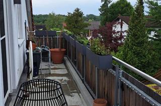 Wohnung mieten in Thalhoferweg, 85417 Marzling, 3 Zimmer Wohnung West