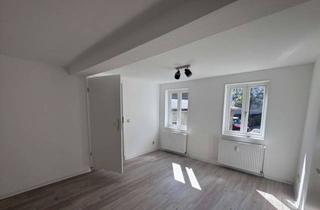 Wohnung mieten in Münze, 38889 Blankenburg, Sanierte 2 1/2-Zimmer Wohnung im Zentrum von Blankenburg/Harz