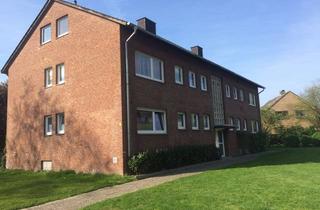 Wohnung mieten in Freiherr-Von-Twickel-Str., 48308 Senden, 4-Zimmerwohnung mit Balkon zu vermieten!