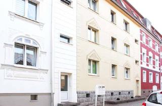 Wohnung mieten in Magdeburger Str. 49, 39387 Oschersleben, Meine Stadt-meine Straße-mein Zuhause!