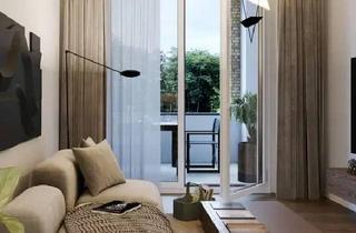 Wohnung mieten in 09648 Mittweida, Wohnung zur Miete - Erstbezug