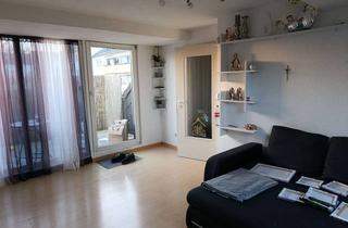 Wohnung mieten in Krabbenstraße, 33729 Brake, 2-Zimmer Wohnung mit Dachterrasse