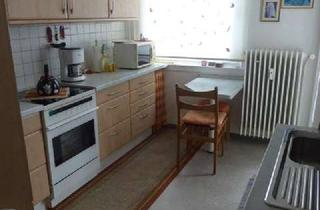 Wohnung mieten in Am Markt Nähe, 63452 Hanau, Hanau-Stadtmitte, Nähe Klinikum, 2,5-ZW, ca. 62 m², Einbauküche