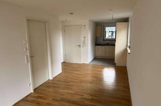 Wohnung mieten in 88239 Wangen, Zuhause mit zwei Zimmern und Balkon in Wangen im Allgäu