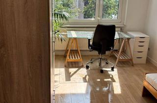 WG-Zimmer mieten in Subbelrather Straße 16, 50672 Altstadt-Nord, 4-er WG im Kölner Grüngürtel – Nachmieter gesucht!