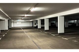 Garagen kaufen in Finkenschlag 14/16, 15745 Wildau, Tiefgaragenstellplatz in Wildau