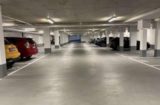 Garagen kaufen in Johann-Jacobs-Strasse 40, 28195 Altstadt, Verkauf eines Tiefgaragenstellplatzes in der Überseestadt