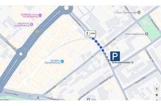 Garagen mieten in Ernsthofstraße 7a, 63739 Aschaffenburg, Stellplatz nähe City Galerie Aschaffenburg zu vermieten