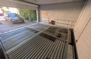 Garagen mieten in Malteserstr 14, 52349 Düren, Sicher parken in Düren: Garage für 4 Autos