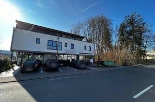 Garagen mieten in 57610 Altenkirchen, Tiefgaragenstellplatz zu vermieten - Nähe Kranken-Ärztehaus