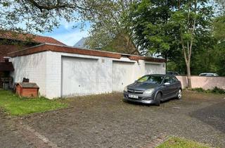 Garagen mieten in 32839 Steinheim, Garage in Steinheim zu vermieten