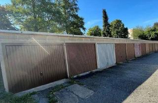 Garagen mieten in Dr.-Otto-Nuschke-Straße, 07937 Zeulenroda-Triebes, Garage in der Dr.-Otto-Nuschke-Straße in Zeulenroda