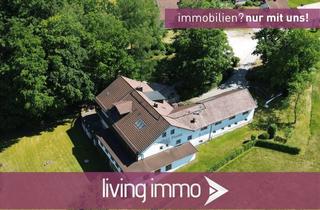 Gewerbeimmobilie kaufen in 94081 Fürstenzell, Landgasthof mit Hotel vor den Toren Passaus - ideal als Seminarhaus oder Apartmenthaus