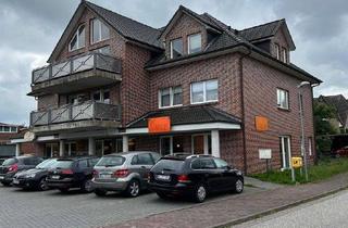 Gastronomiebetrieb mieten in Osterwald, 21220 Seevetal, Gastronomiefläche für Lieferdienst und Take-away in Seevetal-Ohlendorf zu vermieten