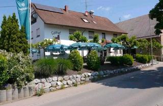Gastronomiebetrieb mieten in Bergstrasse 19/1, 88682 Salem, Traditionsgaststätte Rössle mit Biergarten und Stadel