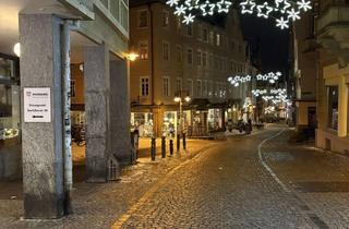 Gastronomiebetrieb mieten in 35037 Marburg, Marburg- Oberstadt, Fußgängerzone, schöne kleine Gaststätte, gute Umsätze, Ablöse erforderlich