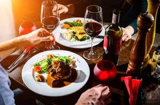 Gastronomiebetrieb mieten in 41462 Neuss, Diskrete Vermietung: Umsatzstarkes Restaurant im Rhein-Kreis Neuss