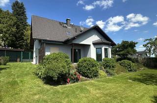 Einfamilienhaus kaufen in 53819 Neunkirchen-Seelscheid, ***Ruhe genießen. Verbunden bleiben*** - Attraktives Einfamilienhaus in Neunkirchen-Seelscheid