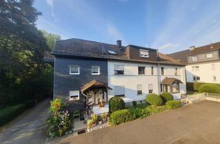 Haus kaufen in 51545 Waldbröl, 6 X gut vermietet