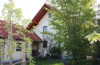 Haus kaufen in 91177 Thalmässing, SOFORT FREI - SCHAUEN SIE DOCH MAL REIN: Großes Familienhaus mit Doppelgarag