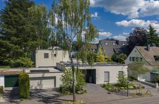 Villa kaufen in 53179 Bonn, State-of-the-Art Villa in Bestlage von Rüngsdorf – repräsentativ und familiengerecht