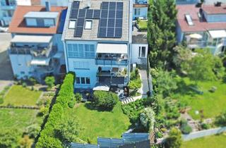 Haus kaufen in 71397 Leutenbach, Luxury Living - Exklusives Zweifamilienhaus mit Premium-Ausstattung