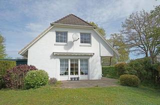 Einfamilienhaus kaufen in 25436 Heidgraben, Gepflegtes Einfamilienhaus in attraktiver Wohnlage