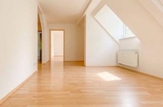 Wohnung mieten in Flemmingstraße 11, 09116 Chemnitz, Platz für Groß und Klein – wohnen mit Dachgeschoss-Charme!