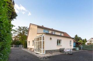 Einfamilienhaus kaufen in 04159 Leipzig, / sanierungsbedürftiges EFH auf großem Grund in beliebter Lage /