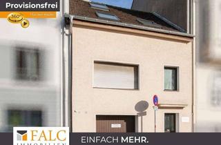 Mehrfamilienhaus kaufen in 52349 Düren, Mitten in Düren - Was will man mehr ?
