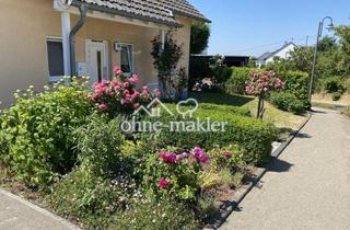 Einfamilienhaus kaufen in 56283 Nörtershausen, Freistehendes Einfamilienhaus in herrlicher Natur, Nähe Koblenz