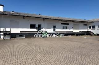 Geschäftslokal mieten in 28816 Stuhr, Büros / Lagerhalle /Direkt nähe Ikea und Autobahn