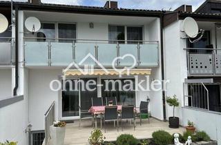 Reihenhaus kaufen in 73441 Bopfingen, Gepflegtes, ständig modernisiertes Reihenhaus