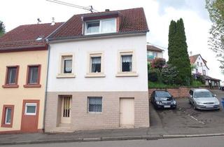 Einfamilienhaus kaufen in 66969 Lemberg, Einfamilienhaus