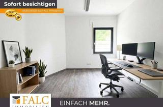 Gewerbeimmobilie mieten in 45701 Herten, Gepflegte Bürofläche mit optimaler Raumaufteilung!