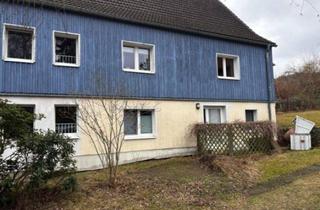Haus kaufen in 01824 Gohrisch, Wohngebäude mit 4-5 Wohneinheiten in Gohrisch - Sächs. Schweiz