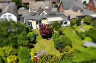 Haus kaufen in 40724 Hilden, Hier beginnt Ihr nächstes Kapitel – charmantes Haus mit großzügigem Garten für kleine Familien un...
