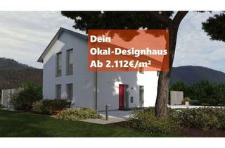 Haus kaufen in 37186 Moringen, SO VIEL RAUM IN EINEM HAUS