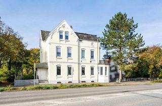 Haus kaufen in 24340 Eckernförde, Gepflegtes Wohn- und Geschäftshaus in Eckernförde