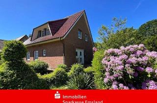 Einfamilienhaus kaufen in 26892 Kluse, Hier beginnt ein neues Familienkapitel – Einfamilienhaus in Kluse- Ahlen