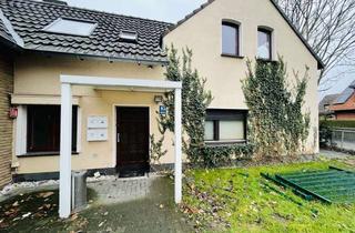 Einfamilienhaus kaufen in 40724 Hilden, Einfamilienhaus mit kleinem Garten in Hilden