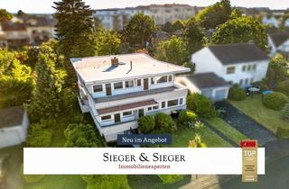 Einfamilienhaus kaufen in 53840 Troisdorf, Einfamilienhaus inklusive Einliegerwohnung auf Erbpachtgrundstück in bester Lage !