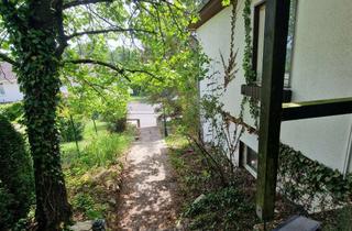 Haus kaufen in Am Fuchsacker, 61239 Ober-Mörlen, Ein-/Zweifamilienhaus in Ober-Mörlen (Langenhain-Ziegenberg)
