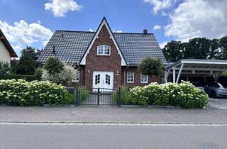 Haus kaufen in 04420 Markranstädt, Geräumiges und gepflegtes 6-Zimmer-Haus mit gehobener Ausstattung in Markranstädt - Provisionsfrei -