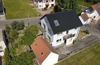 Haus kaufen in 63808 Haibach, 3-Familienhaus in top Lage!